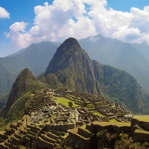 Image Indicating Peru Tours Category